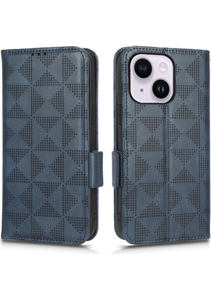 Iphone 15 Için Kılıf Artı (Yurt Dışından)