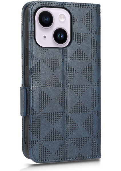 Iphone 15 Için Kılıf Artı (Yurt Dışından)
