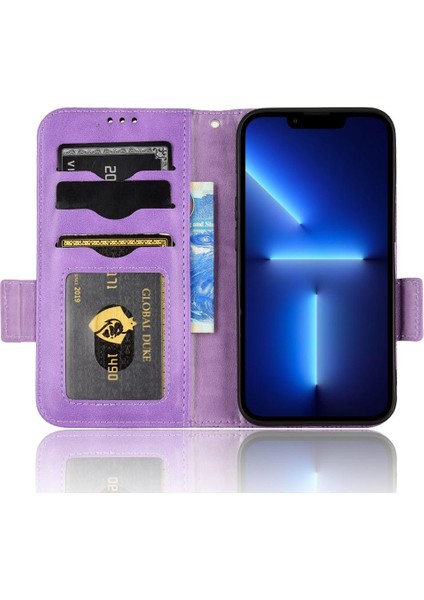 Iphone 13 Pro Için Kılıf (Yurt Dışından)