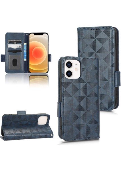 Iphone 12 Mini Için Kılıf (Yurt Dışından)