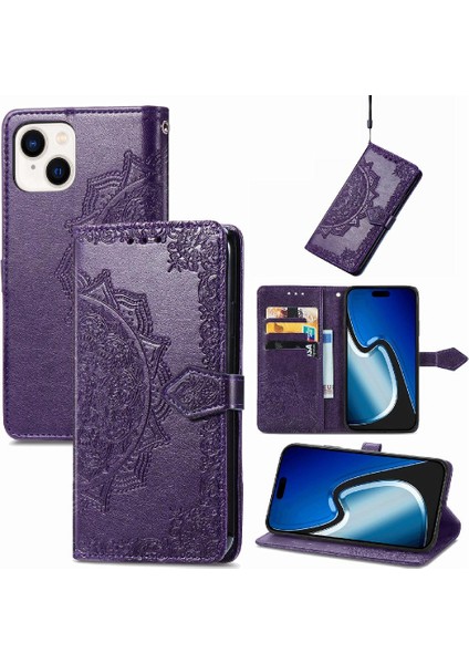 Iphone 15 Için Kılıf Promax Zarif Desen Basit Iş Darbeye (Yurt Dışından) modelleri