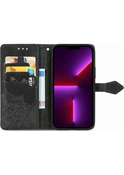 Iphone 13 Promax Için Kılıf (Yurt Dışından)