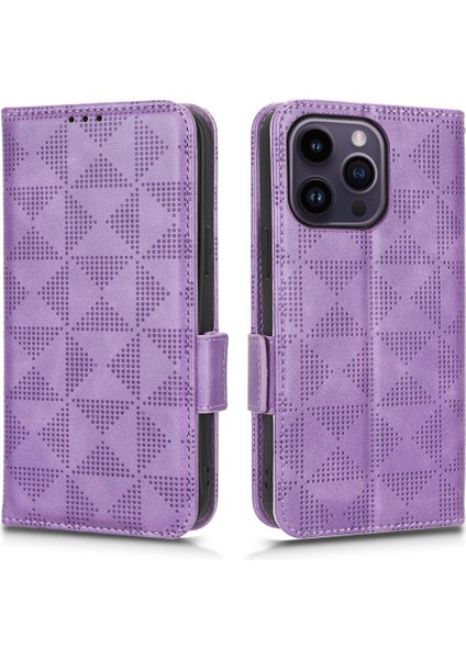 Iphone 14 Pro Max Için Kılıf (Yurt Dışından)