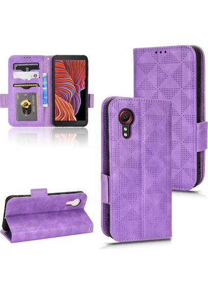Samsung Galaxy Xcover 5 Için Kılıf (Yurt Dışından)