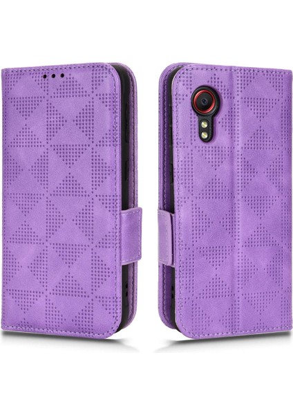 Samsung Galaxy Xcover 5 Için Kılıf (Yurt Dışından)