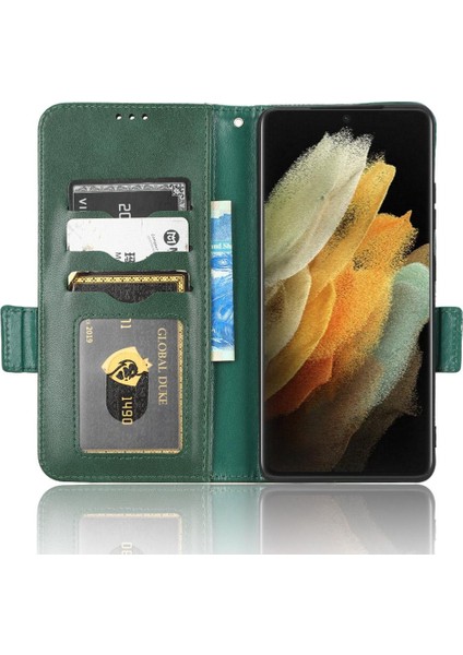Samsung Galaxy S21 Ultra 5g Için Kılıf (Yurt Dışından) indirimleri