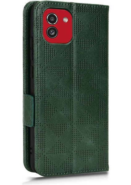 Samsung Galaxy A03 Için Kılıf (Yurt Dışından)