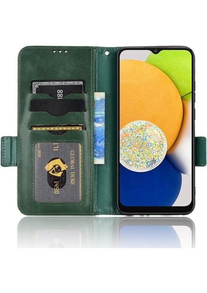Samsung Galaxy A03 Için Kılıf (Yurt Dışından)