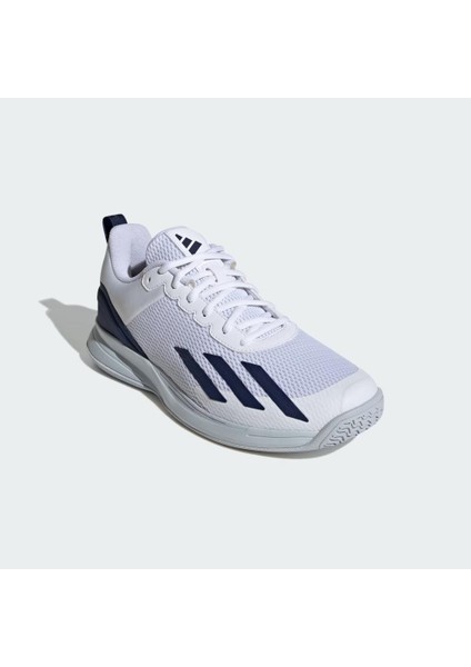 IF9113 Courtflash Speed Beyaz Hard Court Tenis Ayakkabısı