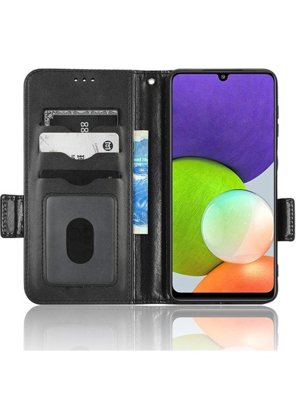 Samsung Galaxy A22 4g Için Kılıf (Yurt Dışından) indirimleri