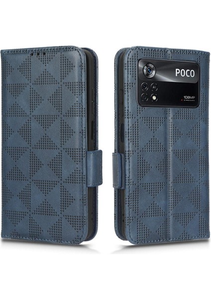 Xiaomi Poco X4 Pro 5g Için Kılıf (Yurt Dışından)