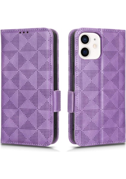 Iphone 12 Mini Için Kılıf (Yurt Dışından)