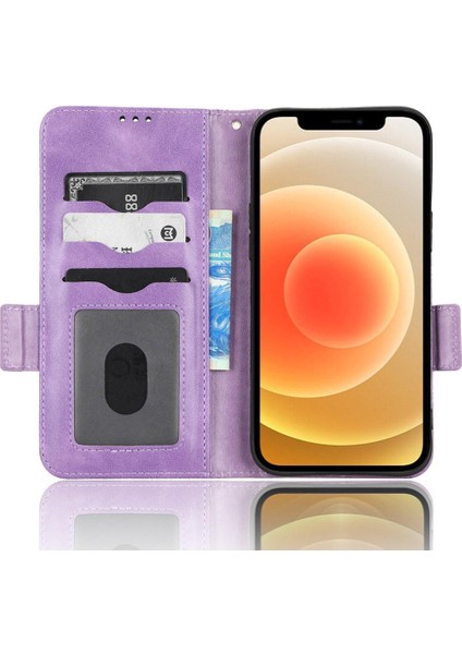 Iphone 12 Mini Için Kılıf (Yurt Dışından)
