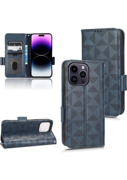 Iphone 14 Pro Max Için Kılıf (Yurt Dışından)