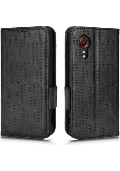 Samsung Galaxy Xcover 5 Için Kılıf (Yurt Dışından)