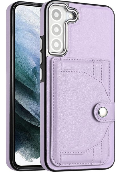 Samsung Galaxy S22 5g Için Kılıf (Yurt Dışından)