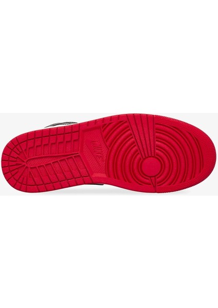 Air Jordan 1 Mid 'gym Red' - DQ8426-106 indirimleri