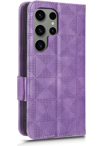 Samsung Galaxy S23 Ultra 5g Için Kılıf (Yurt Dışından)