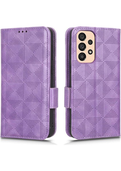 Samsung Galaxy A33 5g Için Kılıf (Yurt Dışından)
