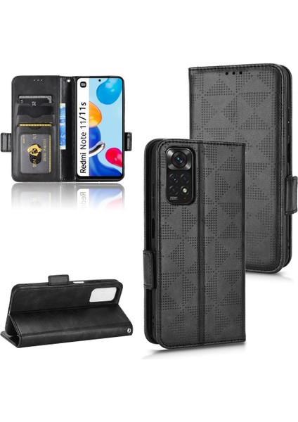 Xiaomi Redmi Not 11S Için Kılıf (Yurt Dışından)