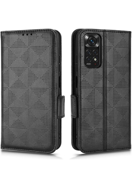 Xiaomi Redmi Not 11S Için Kılıf (Yurt Dışından)
