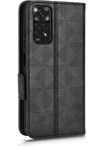 Xiaomi Redmi Not 11S Için Kılıf (Yurt Dışından)