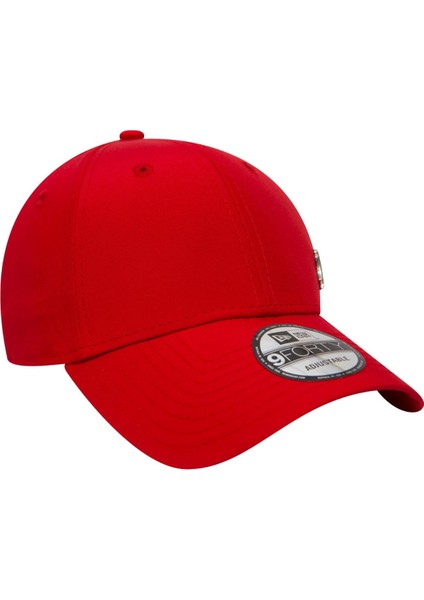 940 Mlb Flawless Logo Basic Neyyan Kırmızı Şapka fiyatları