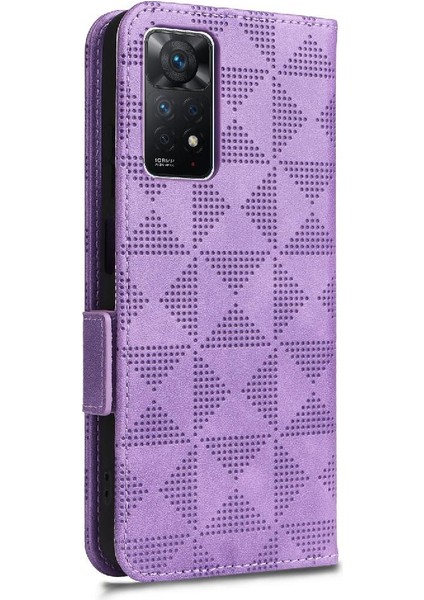 Xiaomi Redmi Not 11 Pro Için Kılıf (Yurt Dışından)
