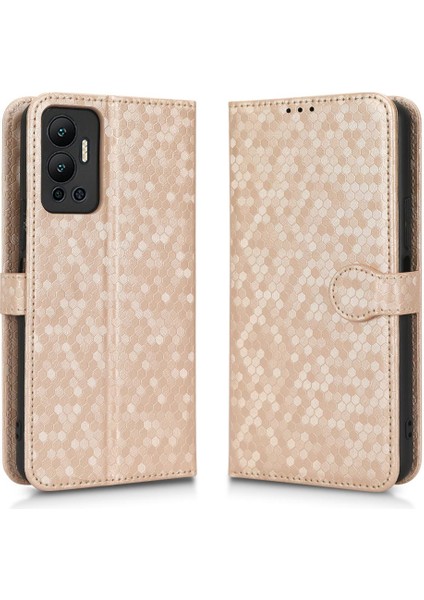 Infinix Sıcak 12 Için Durum (Yurt Dışından)