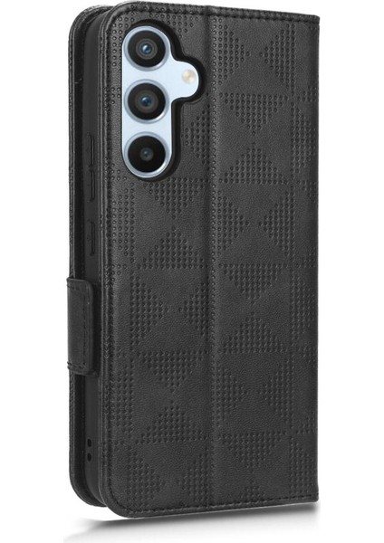 Samsung Galaxy A54 5g Görüntüleme Için Kılıf Standı Kapak Çevirin Cüzdan Pu Deri (Yurt Dışından) indirimleri