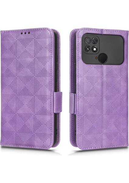 Xiaomi Poco C40 Için Kılıf (Yurt Dışından)