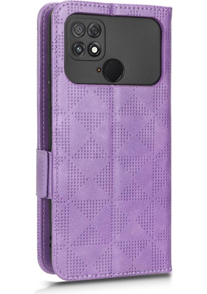 Xiaomi Poco C40 Için Kılıf (Yurt Dışından)