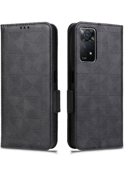Xiaomi Redmi Not 11 Pro Için Kılıf (Yurt Dışından)