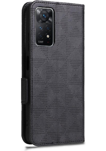 Xiaomi Redmi Not 11 Pro Için Kılıf (Yurt Dışından)