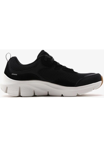 Flex Comfort Drinn Memory Foam Grey Sneaker Günlük Spor Ayakkabı Siyah Yükseklik 317MM fiyatları
