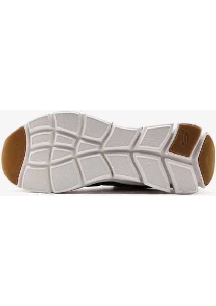 Flex Comfort Drinn Memory Foam Grey Sneaker Günlük Spor Ayakkabı Siyah Yükseklik 317MM fırsatları