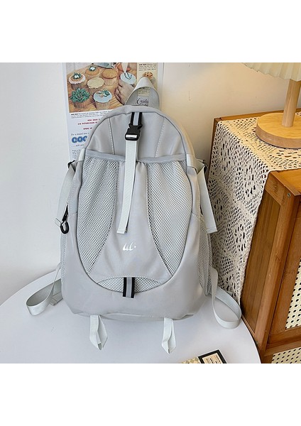 Lise Öğrencilerinin Okul Çantaları, Büyük Kapasiteli Hafif Sırt Çantaları, Yürüyüş ve Eğlence Amaçlı Dağcılık Çantaları, Spor Seyahatleri ve Bisiklet Çantaları (Yurt Dışından)