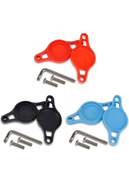 Siyah Stil Airtag Bisiklet Montajı Bulucu Koruyucu Kılıf Anti-Hırsızlık Evrensel Bisiklet Tutucu Takip Cihazı Konumlandırıcı Kapakları Bisiklet Aksesuarları (Yurt Dışından) modelleri