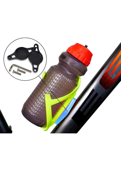 Siyah Stil Airtag Bisiklet Montajı Bulucu Koruyucu Kılıf Anti-Hırsızlık Evrensel Bisiklet Tutucu Takip Cihazı Konumlandırıcı Kapakları Bisiklet Aksesuarları (Yurt Dışından) fırsatları