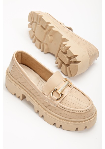 Sirena Krem Triko Hasır Detaylı Espadril fiyatları