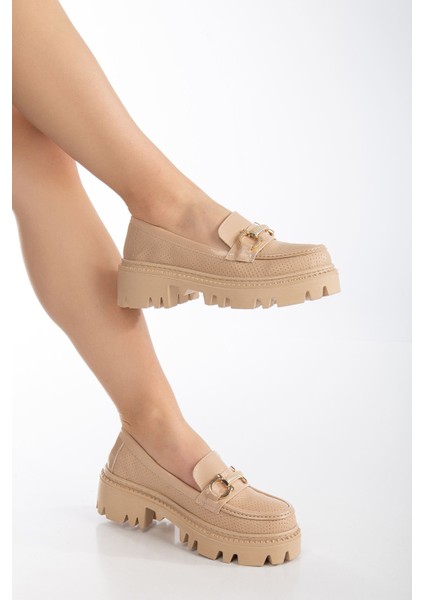 Sirena Krem Triko Hasır Detaylı Espadril fırsatları