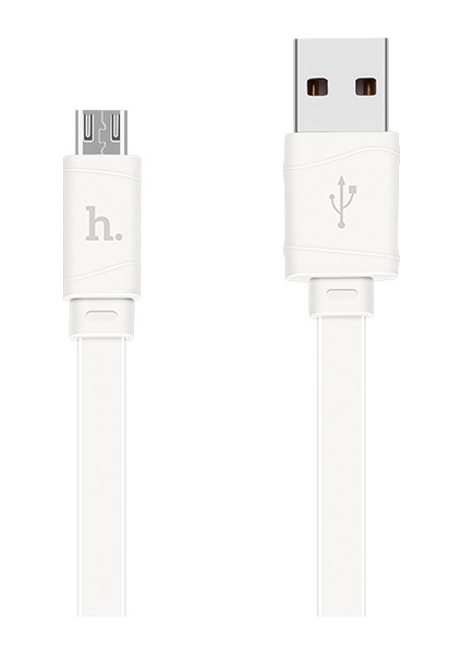 Samsung Sony Huawei İçin X5 Bambu Mikro USB Şarj Veri Senkronizasyon Kablosu (Yurt Dışından)