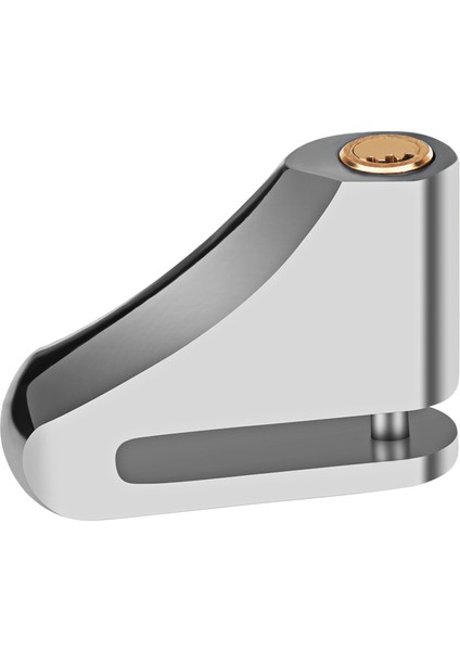 B Siyah Stil Bisiklet Disk Fren Rotor Kilidi Motosiklet Bisiklet Hırsızlık Kilidi Açık Hava Bisiklet Ekipmanları Için Eğlence - (Yurt Dışından) fiyatları