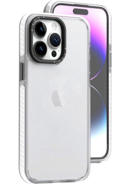 iPhone 14 Pro Max Ikon Kılıf