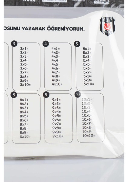 Orjınal Lisanslı Yazı Tahtası modelleri