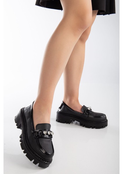 Minnet Bej Bağcık Detaylı Oxford Ayakkabı fırsatları