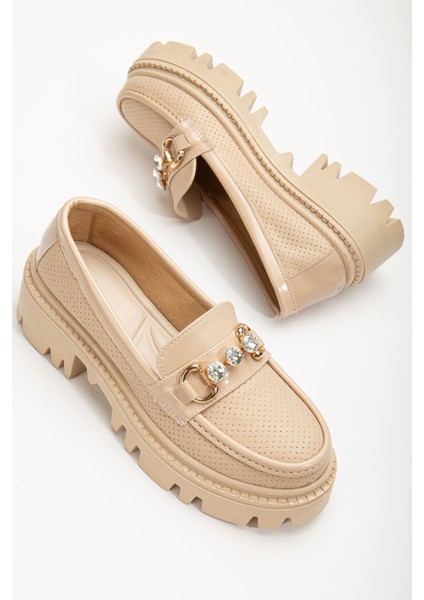 Sirena Krem Triko Hasır Detaylı Espadril fiyatları