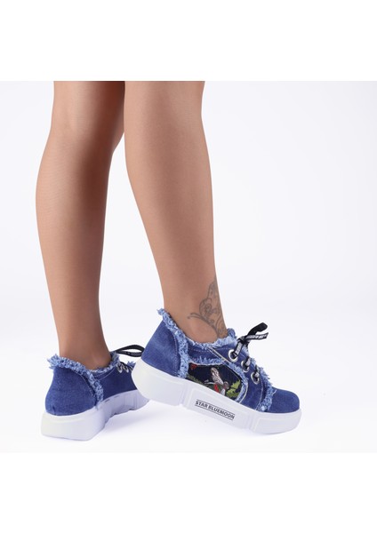 Kot Spor Ayakkabı modelleri