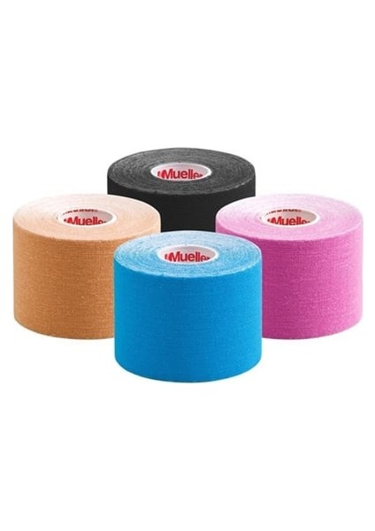 Kinezyo Sporcu Bandı Siyah -Kinezyo Bandı 5MX5CM fiyatları