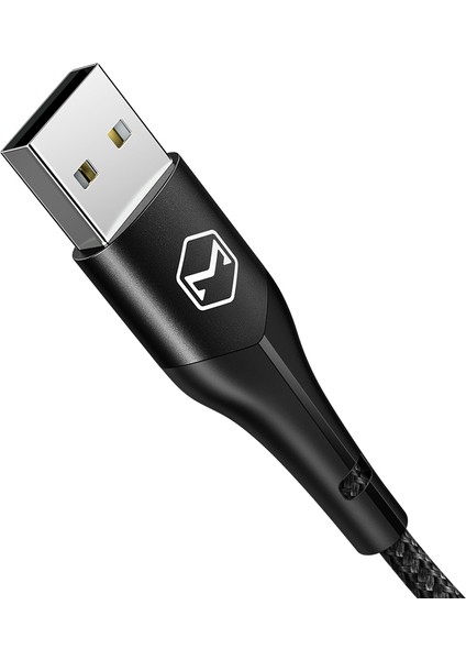 Mdd 1m LED Aydınlatma USB Tip C Kablo Samsung Xiaomi İçin Hızlı Şarj Şarj Cihazı Veri Kablosu (Yurt Dışından) modelleri